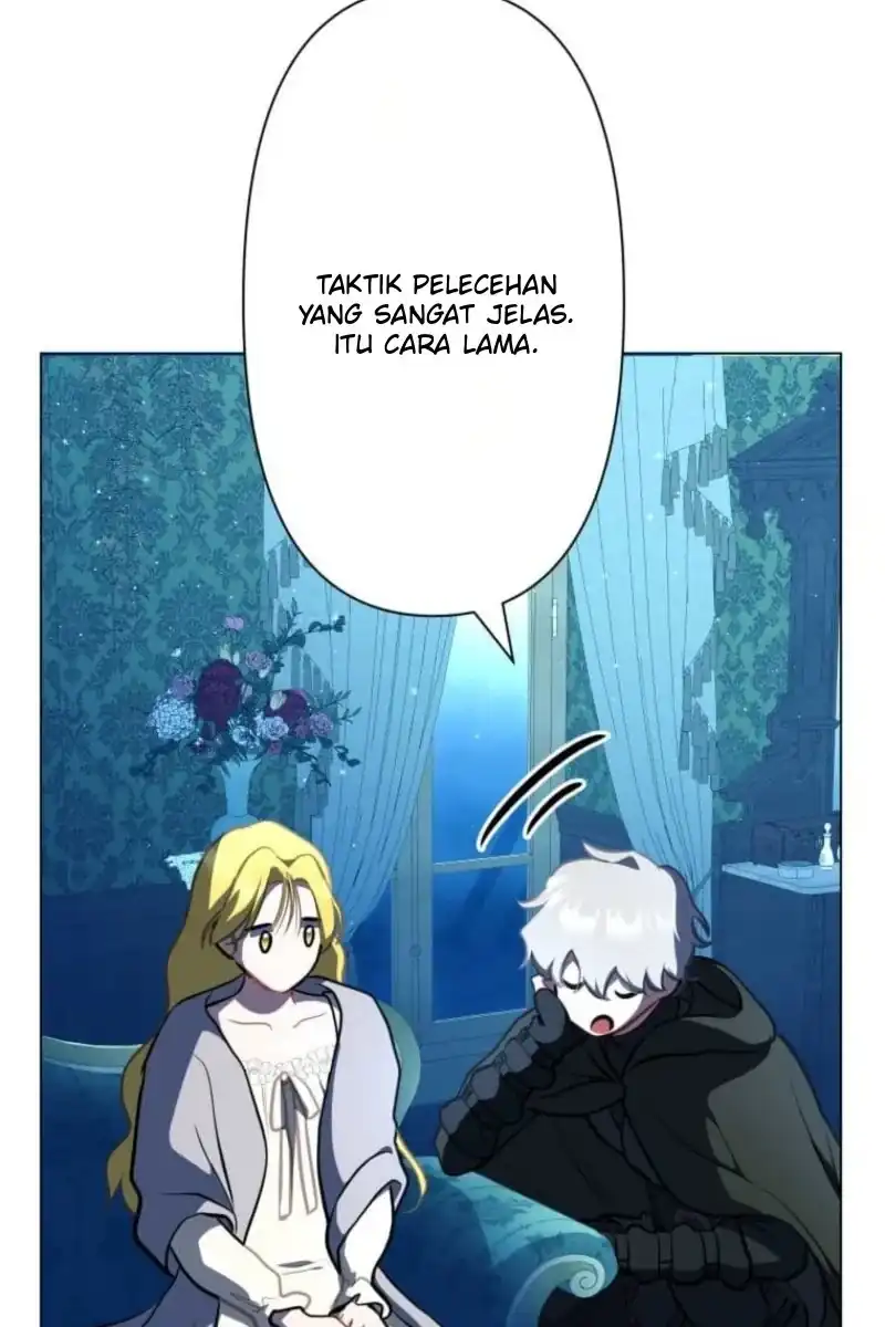Baca Rita and the Oracle Chapter 16 Bahasa Indonesia page 78