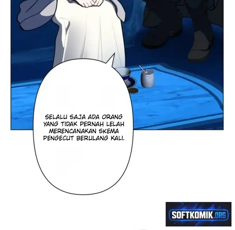 Baca Rita and the Oracle Chapter 16 Bahasa Indonesia page 80