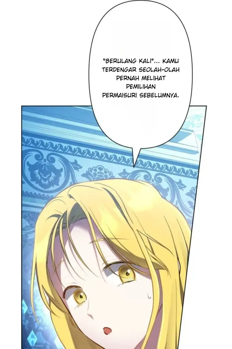 Baca Rita and the Oracle Chapter 16 Bahasa Indonesia page 82