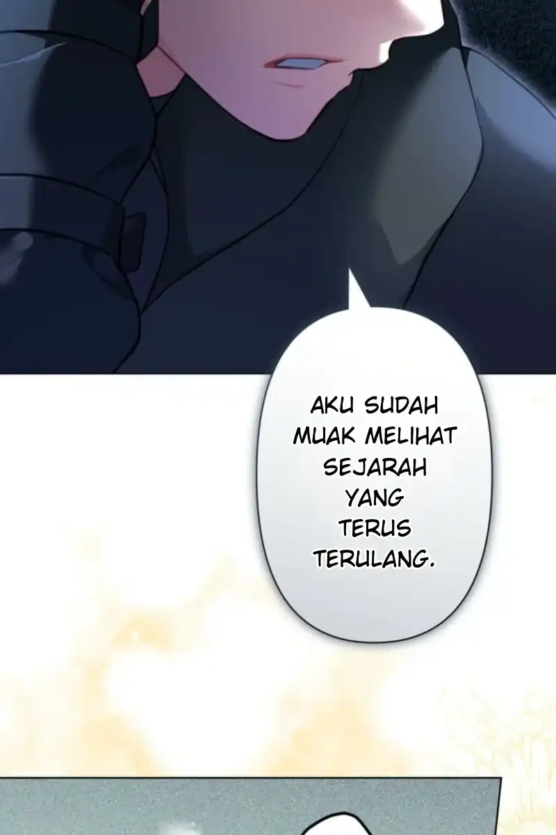 Baca Rita and the Oracle Chapter 16 Bahasa Indonesia page 88