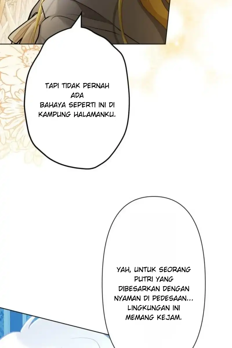 Baca Rita and the Oracle Chapter 16 Bahasa Indonesia page 92