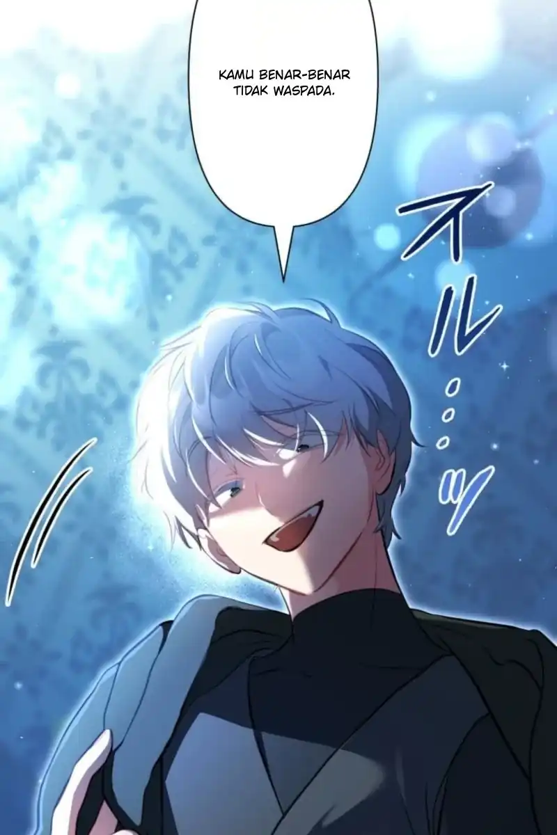 Baca Rita and the Oracle Chapter 16 Bahasa Indonesia page 108