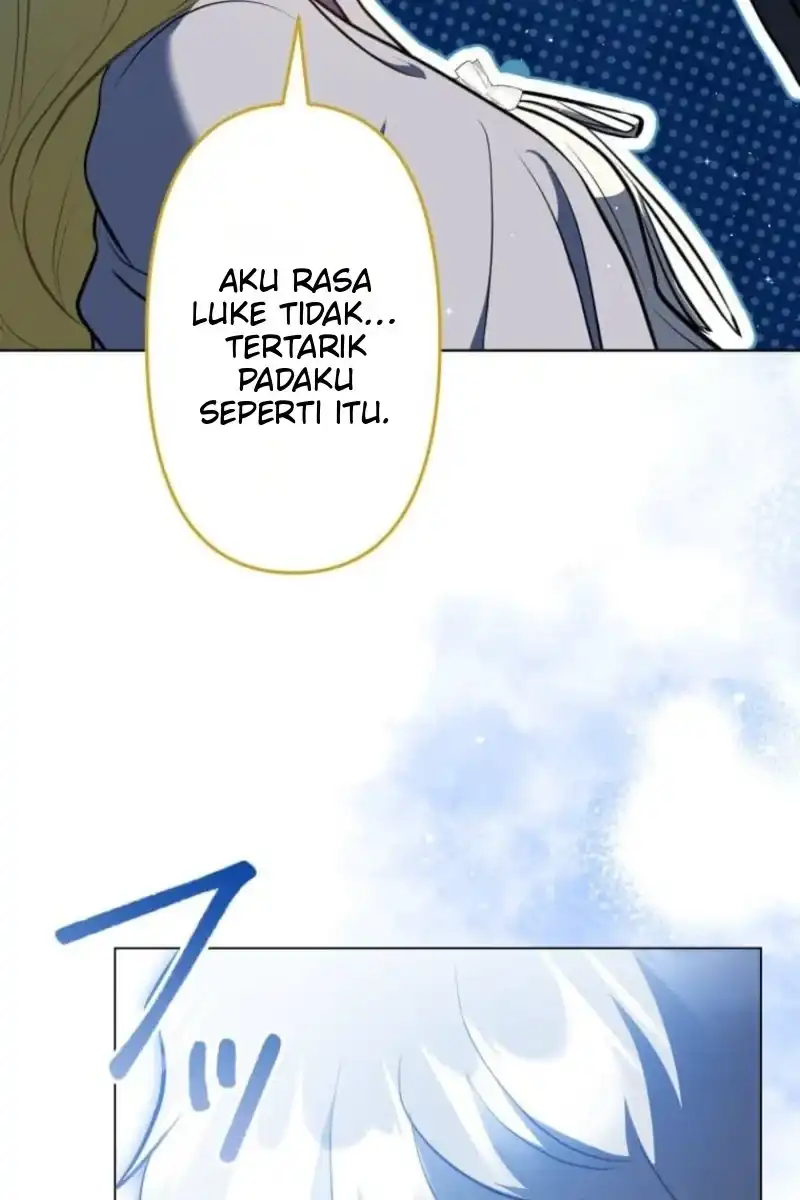 Baca Rita and the Oracle Chapter 16 Bahasa Indonesia page 118