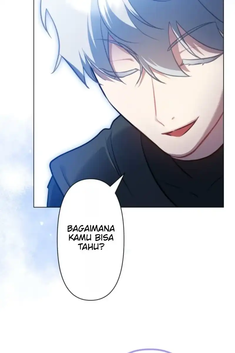 Baca Rita and the Oracle Chapter 16 Bahasa Indonesia page 120
