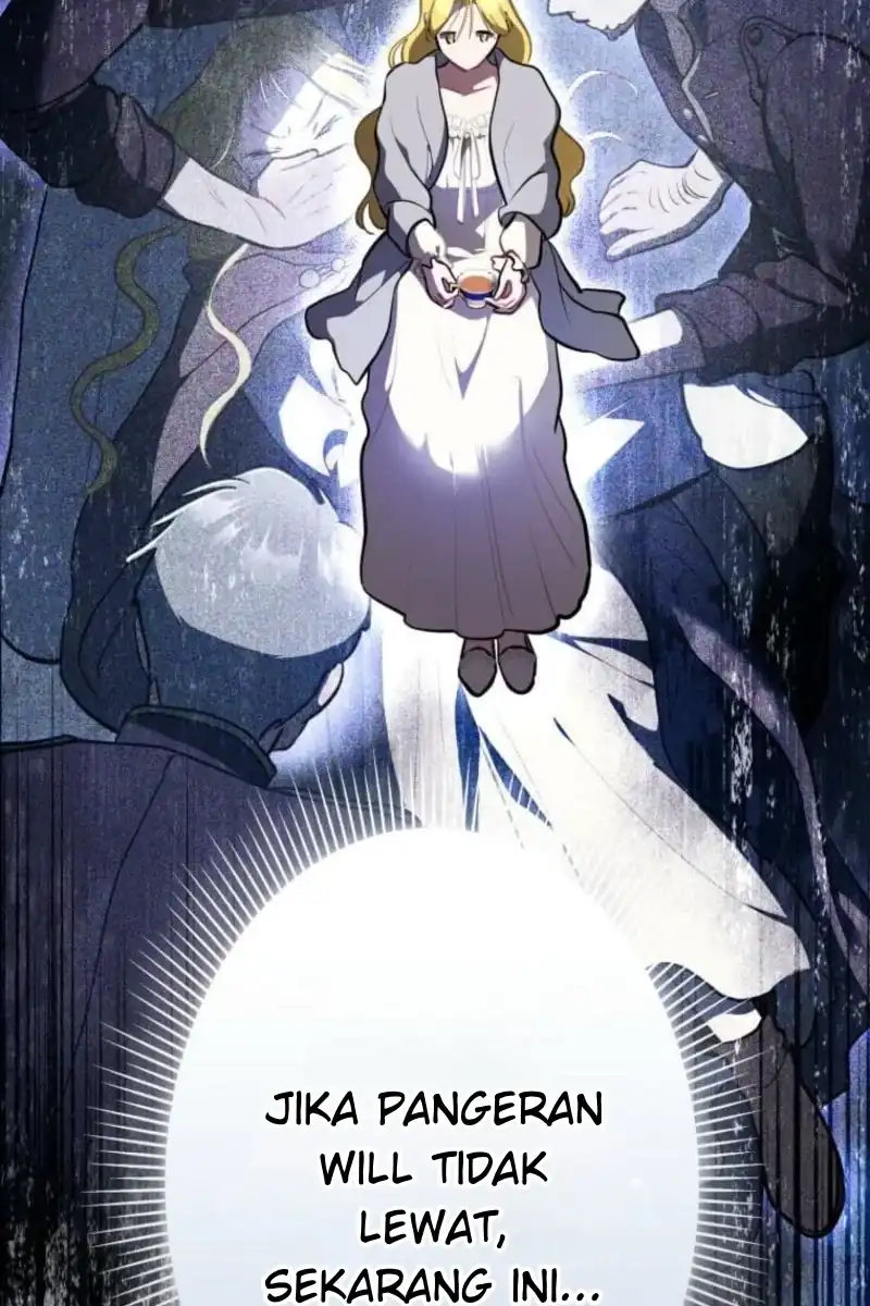 Baca Rita and the Oracle Chapter 16 Bahasa Indonesia page 16