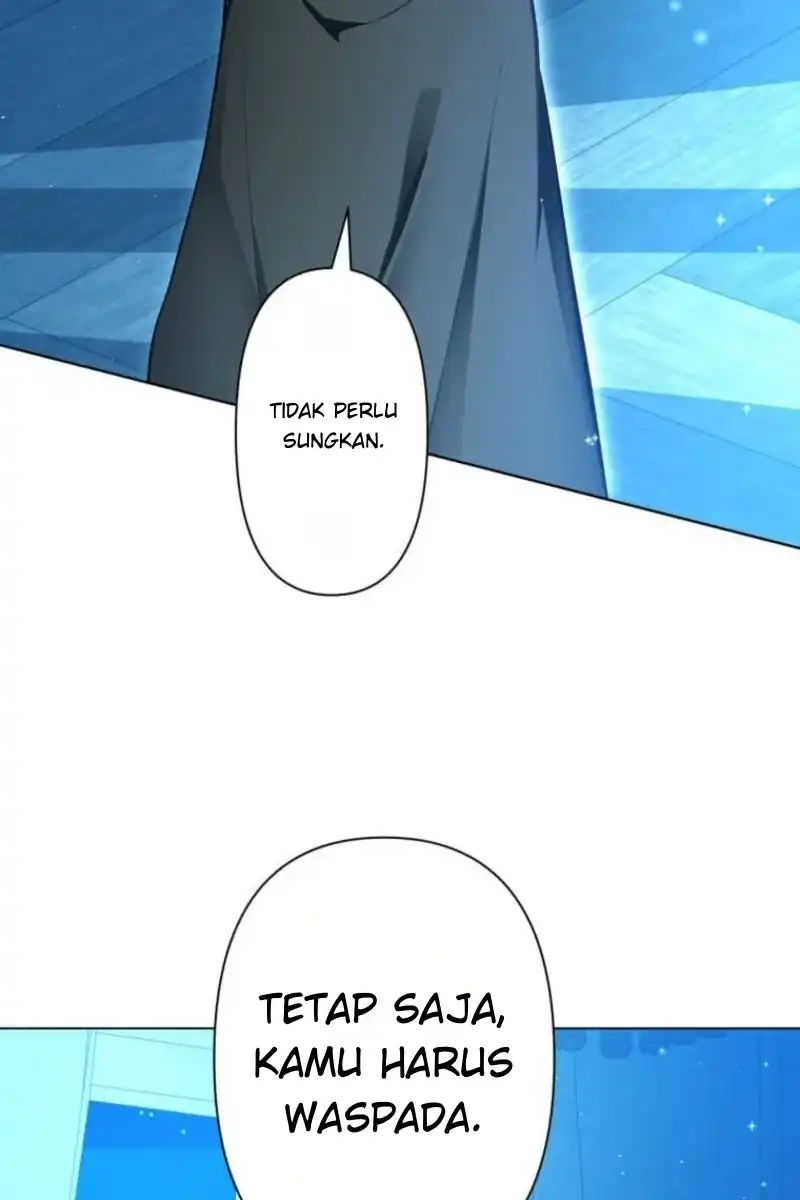 Baca Rita and the Oracle Chapter 16 Bahasa Indonesia page 134
