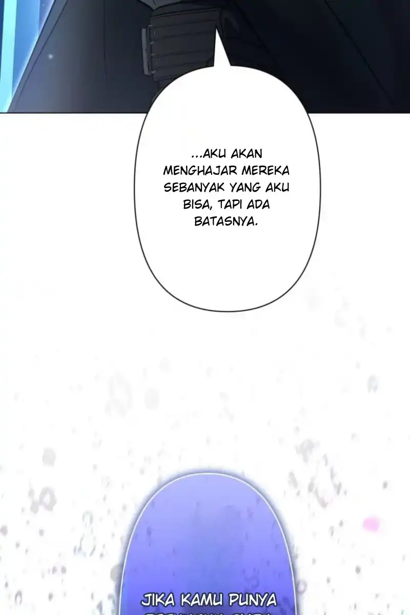 Baca Rita and the Oracle Chapter 16 Bahasa Indonesia page 138