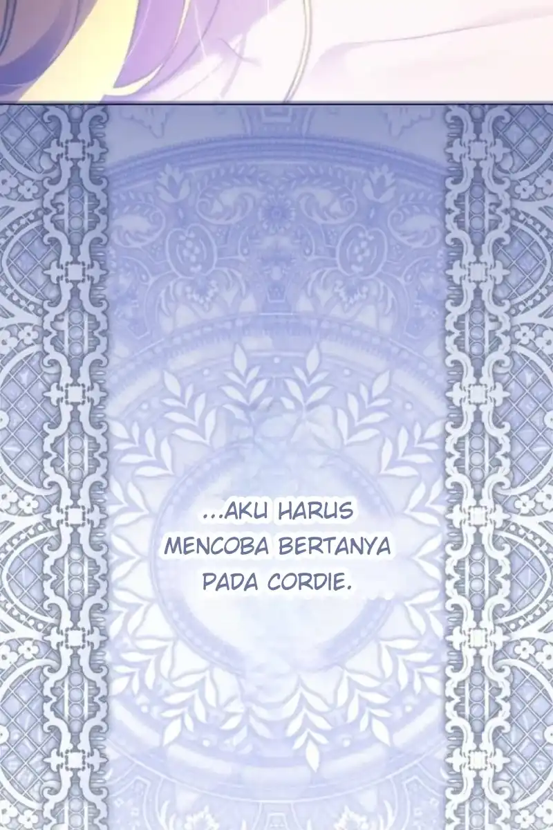 Baca Rita and the Oracle Chapter 16 Bahasa Indonesia page 146