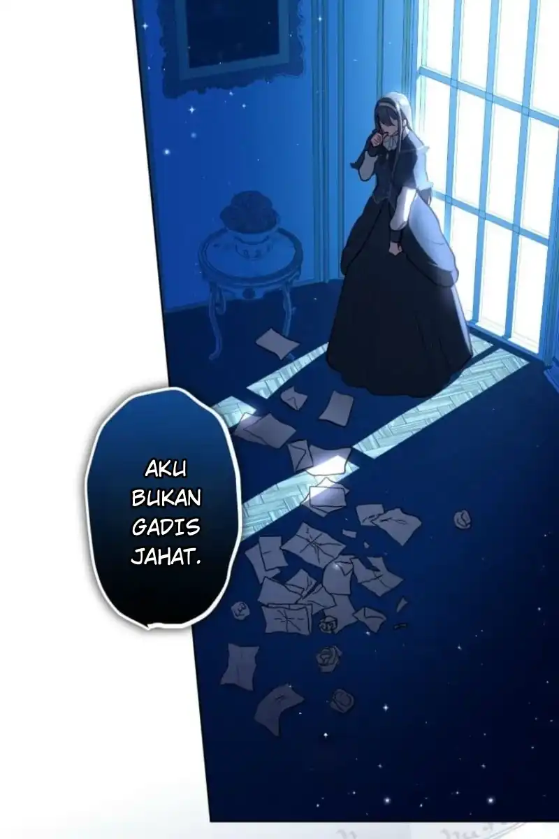 Baca Rita and the Oracle Chapter 16 Bahasa Indonesia page 154