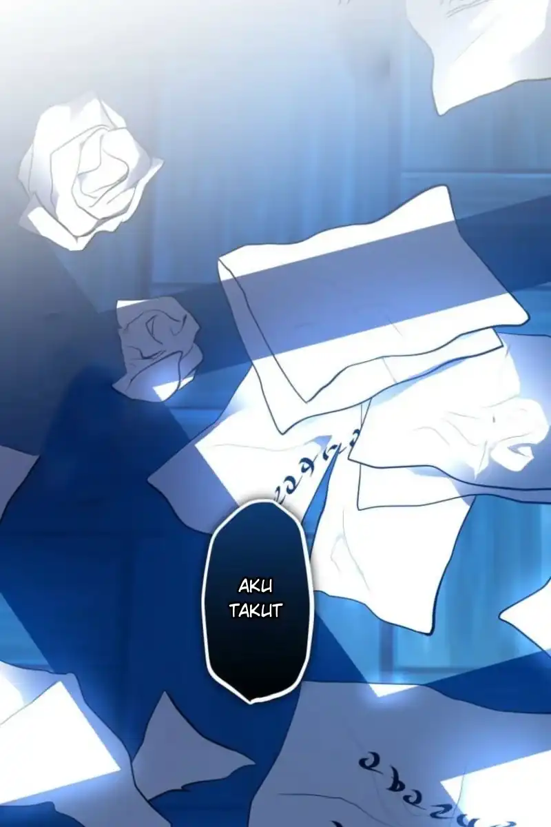 Baca Rita and the Oracle Chapter 16 Bahasa Indonesia page 156
