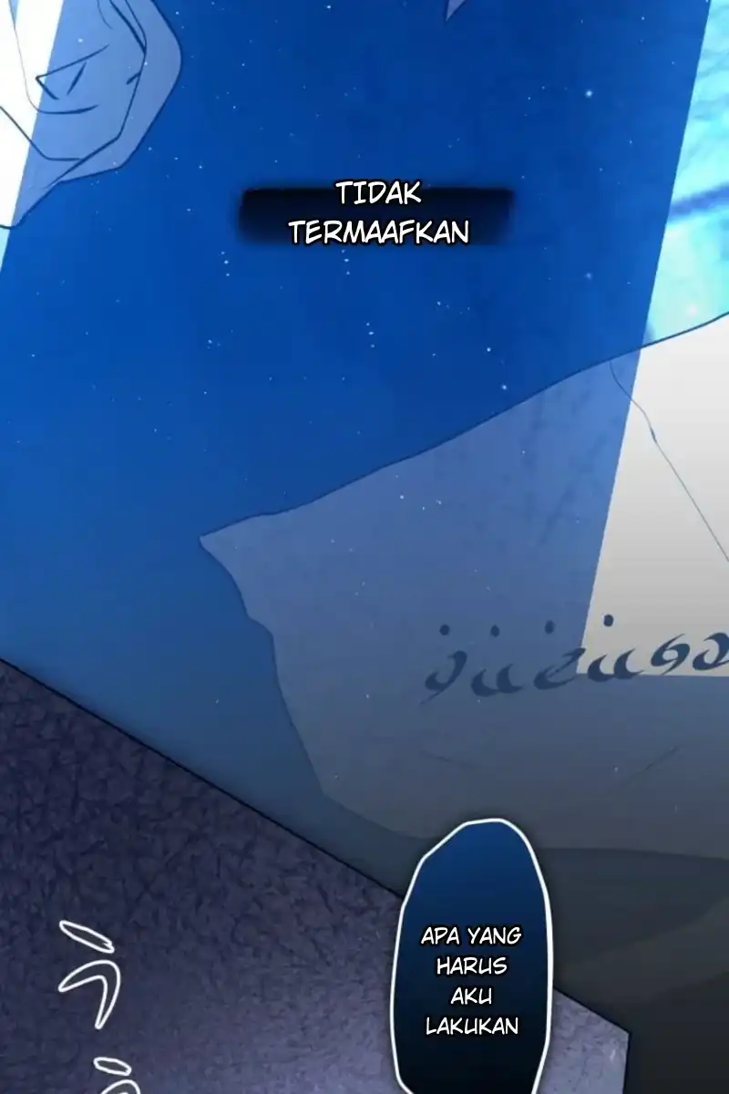 Baca Rita and the Oracle Chapter 16 Bahasa Indonesia page 172