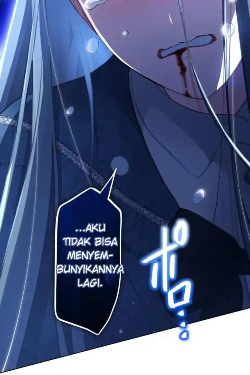 Baca Rita and the Oracle Chapter 16 Bahasa Indonesia page 184