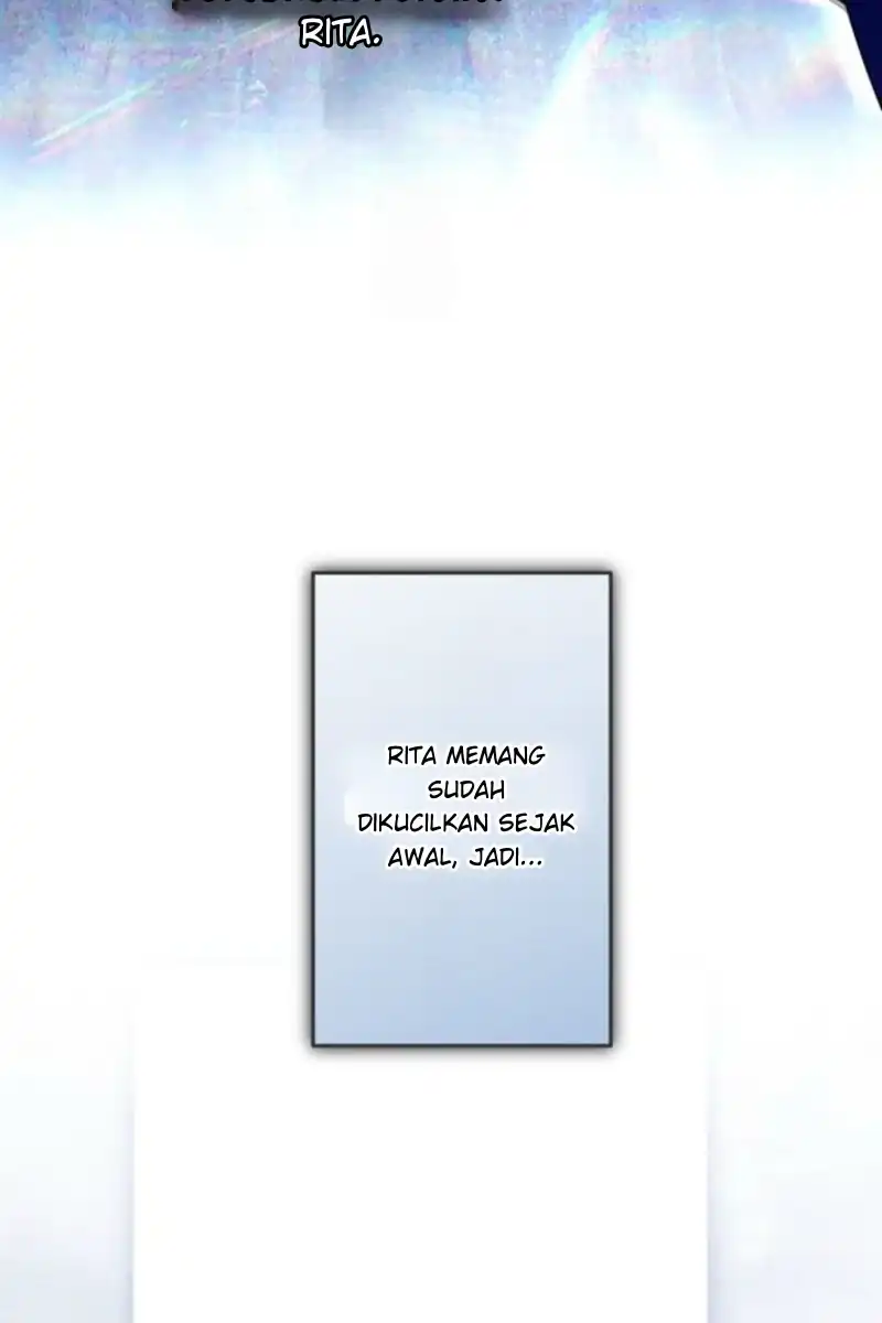 Baca Rita and the Oracle Chapter 16 Bahasa Indonesia page 192