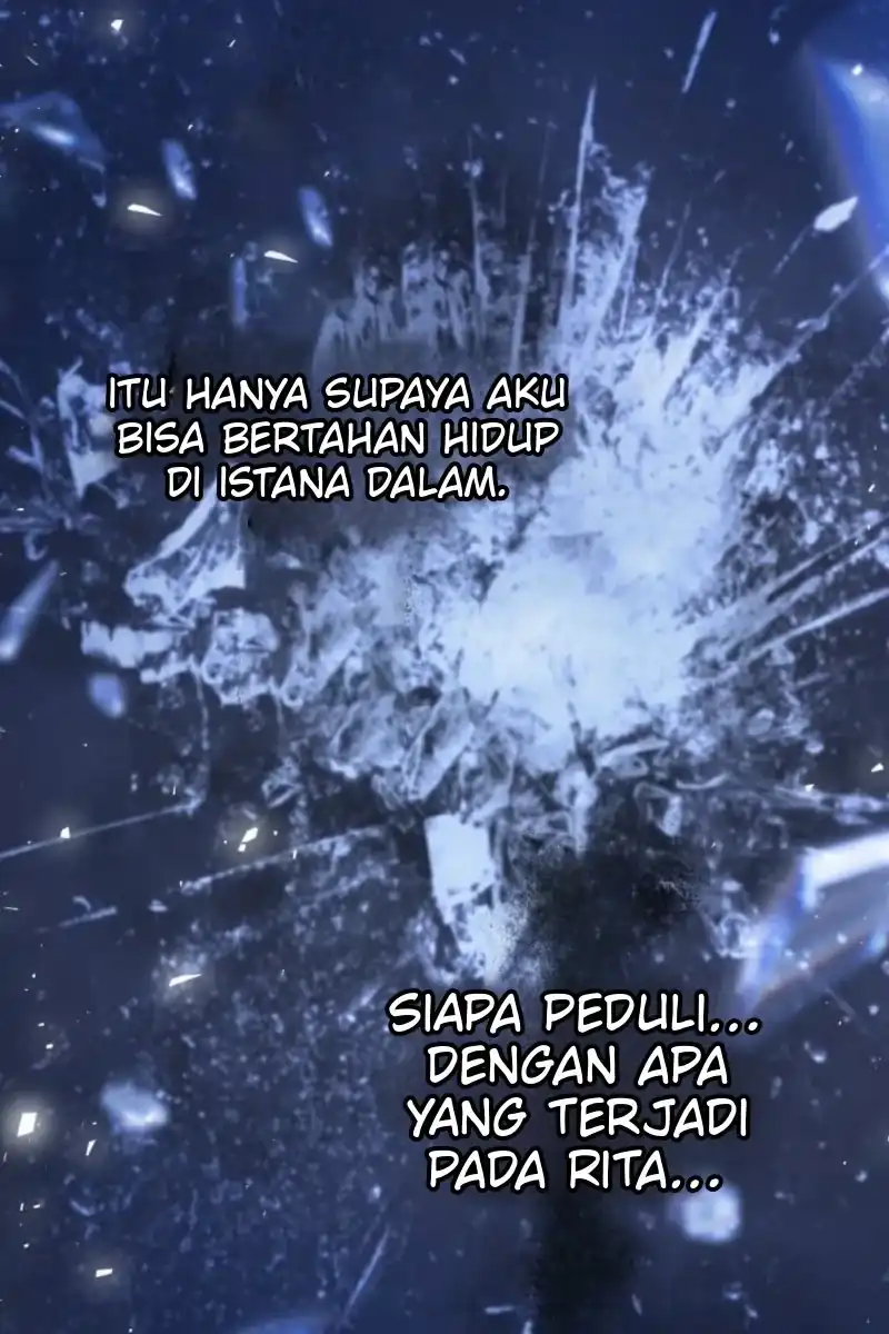 Baca Rita and the Oracle Chapter 16 Bahasa Indonesia page 200