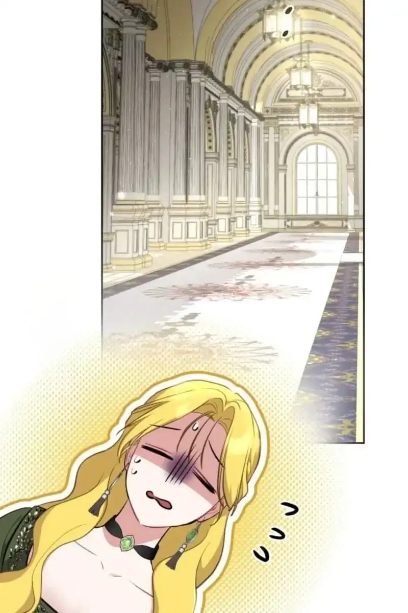 Rita and the Oracle Chapter 17 - Page 13
