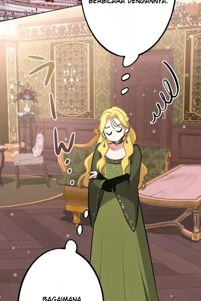 Rita and the Oracle Chapter 17 - Page 41
