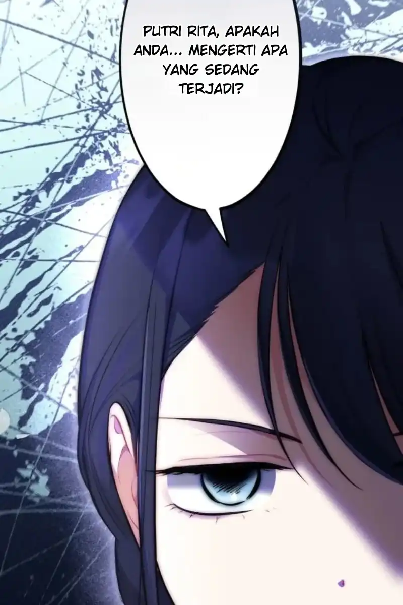 Rita and the Oracle Chapter 17 - Page 67