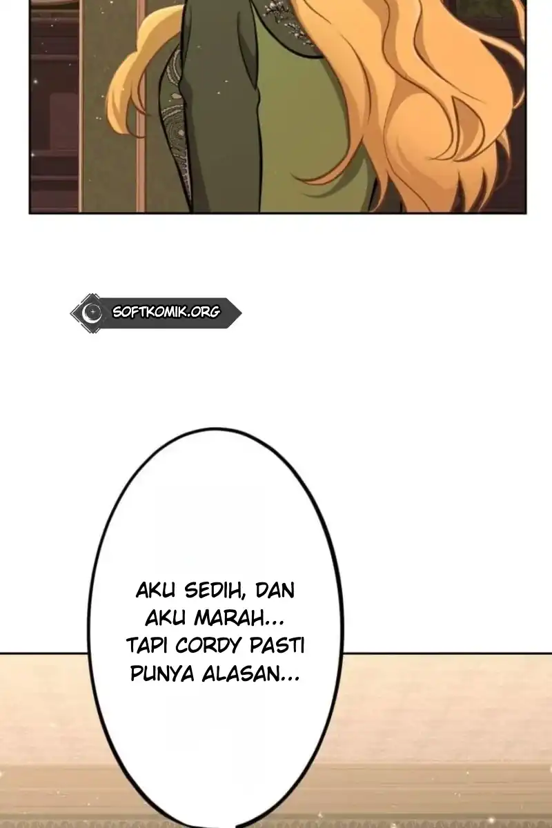 Rita and the Oracle Chapter 17 - Page 70