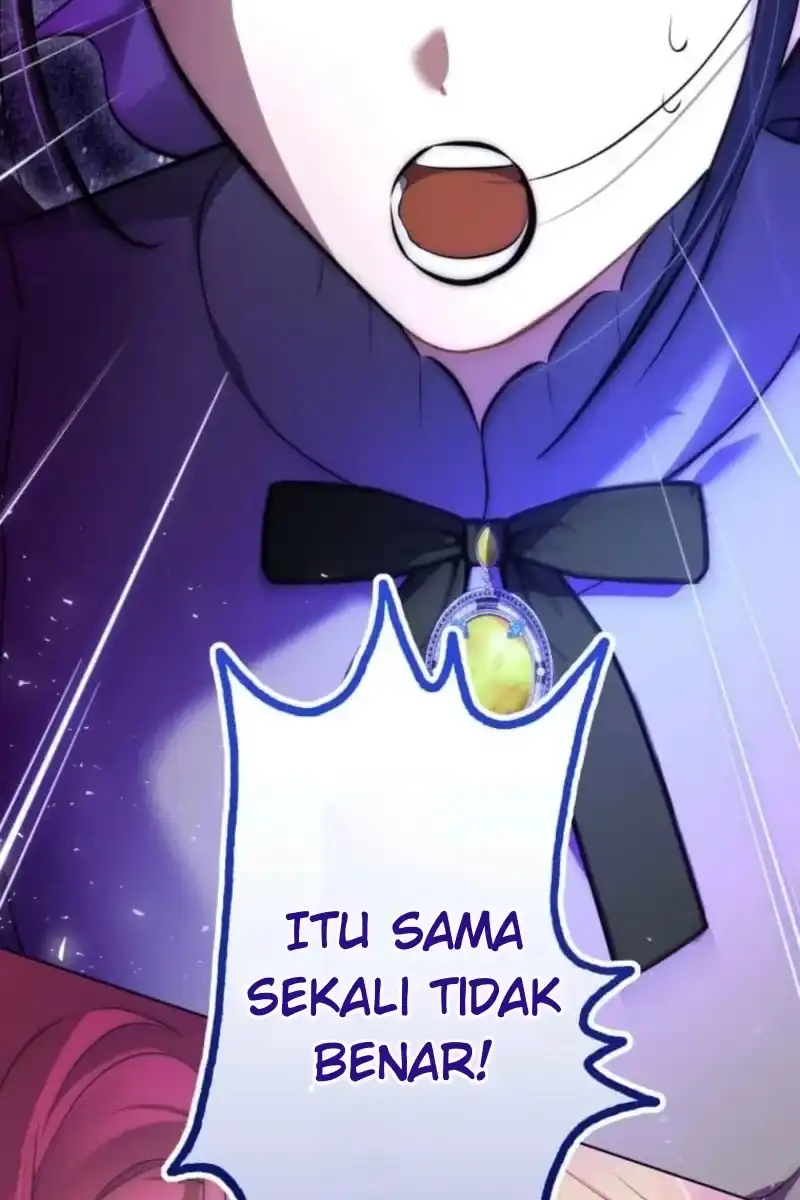 Rita and the Oracle Chapter 17 - Page 79