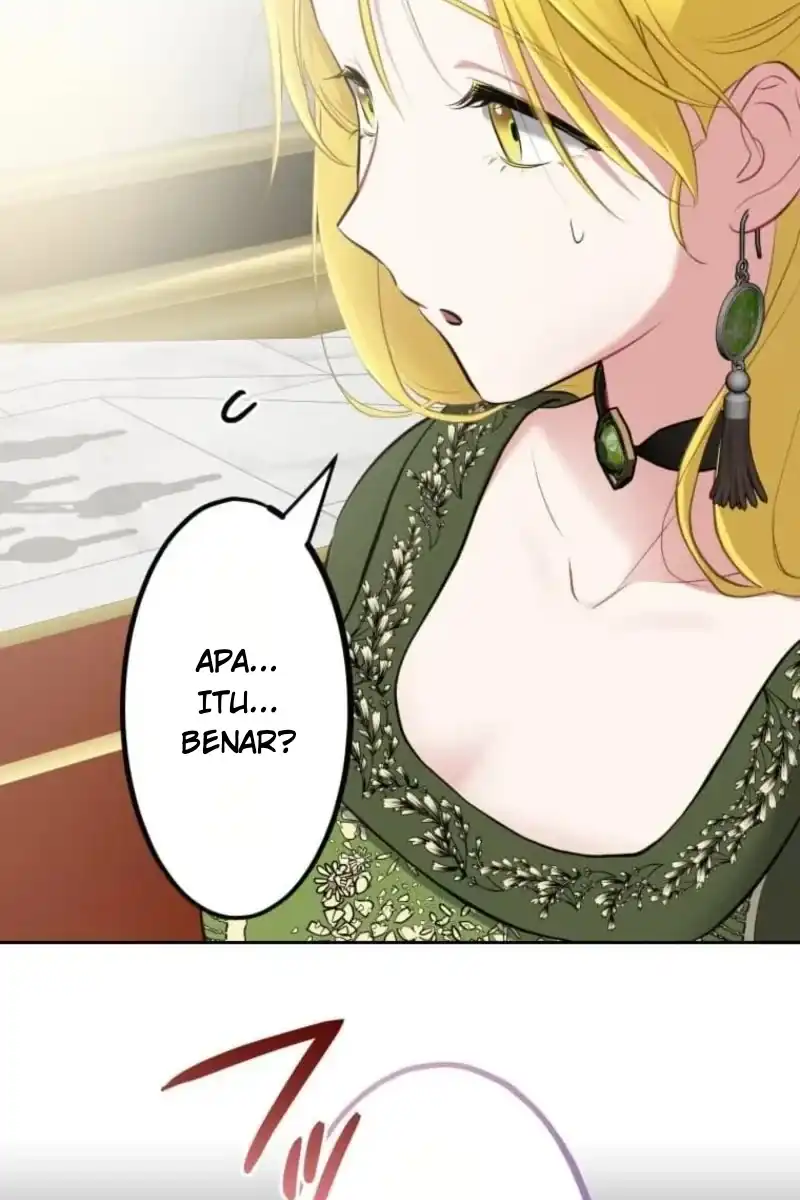 Rita and the Oracle Chapter 18 - Page 109