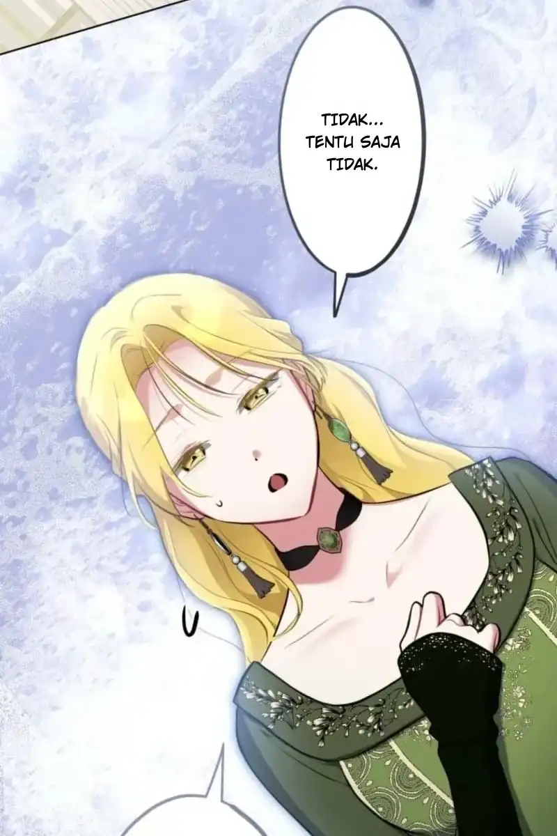 Rita and the Oracle Chapter 18 - Page 113