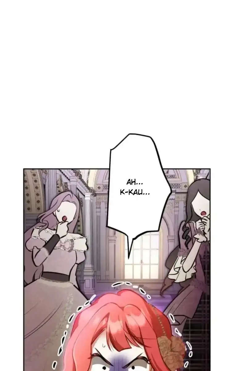 Rita and the Oracle Chapter 18 - Page 12