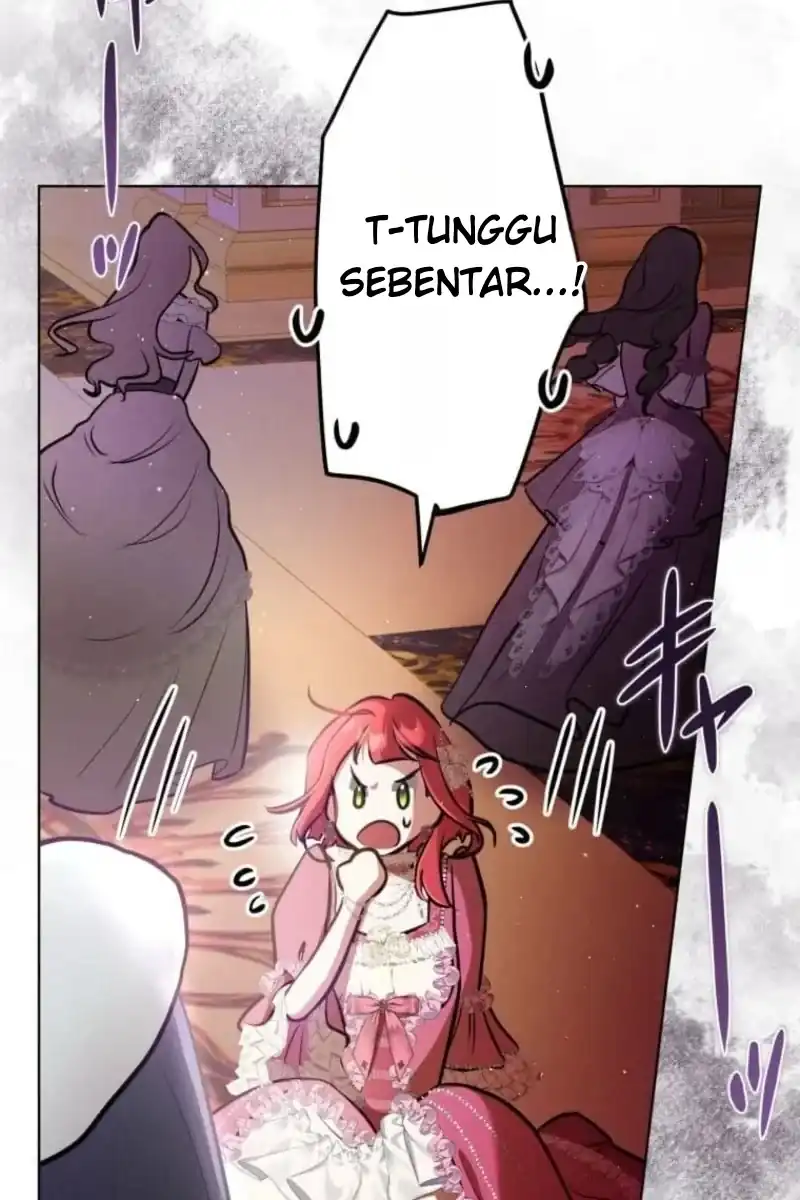 Rita and the Oracle Chapter 18 - Page 24