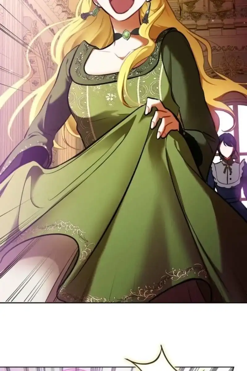 Rita and the Oracle Chapter 18 - Page 30