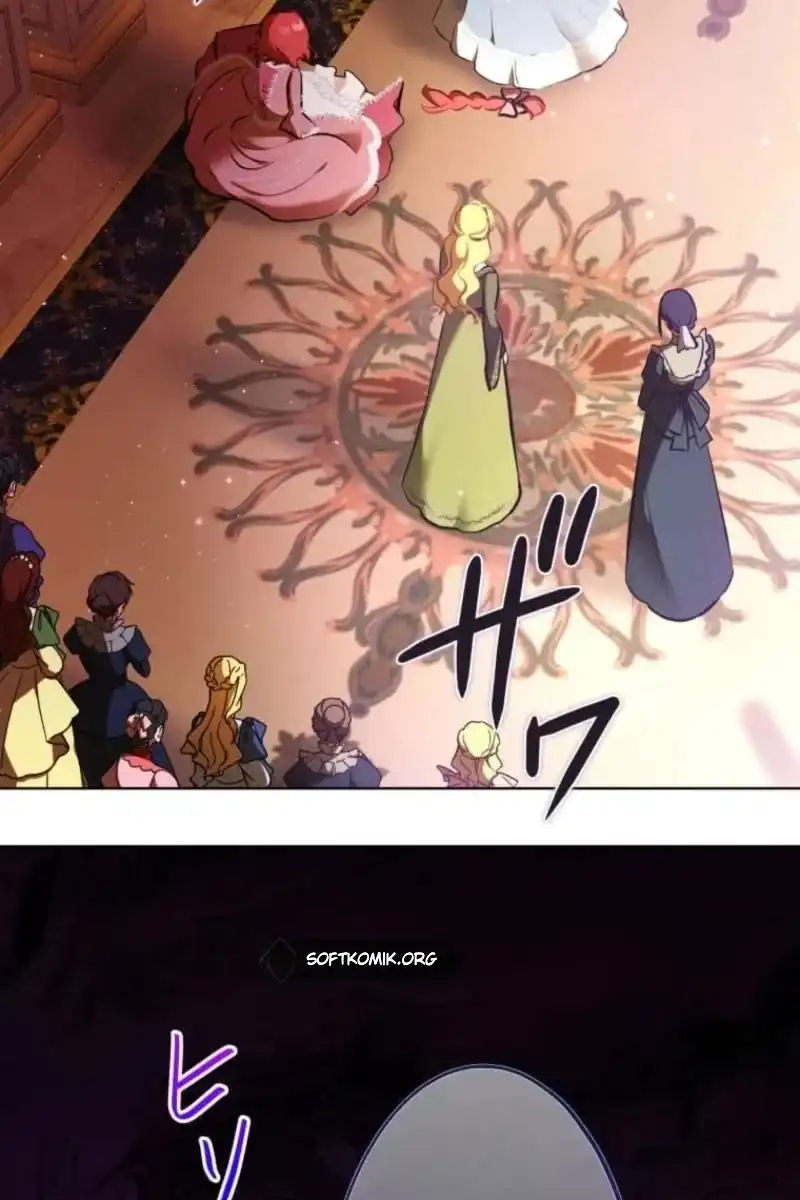 Rita and the Oracle Chapter 18 - Page 44