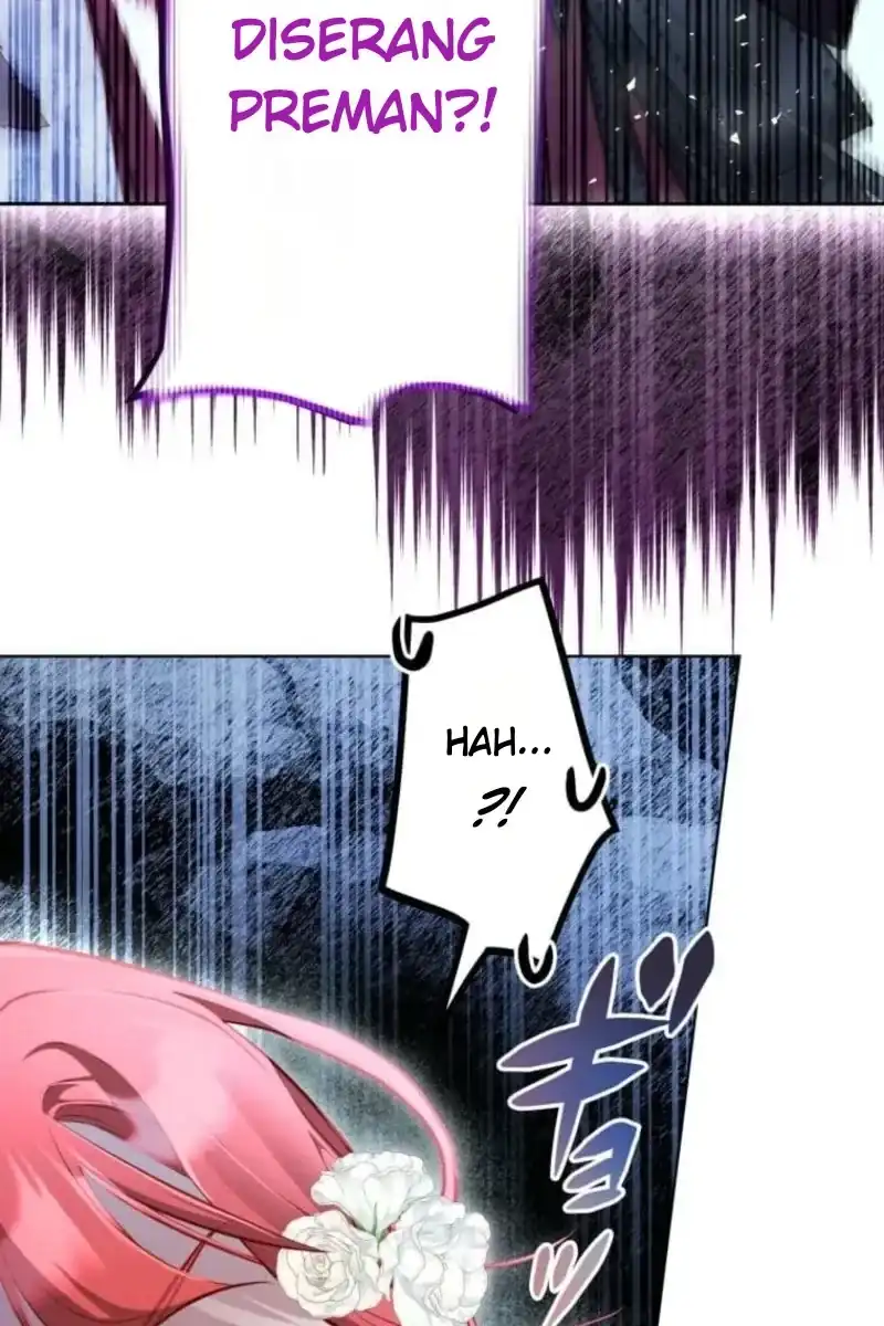 Rita and the Oracle Chapter 18 - Page 54