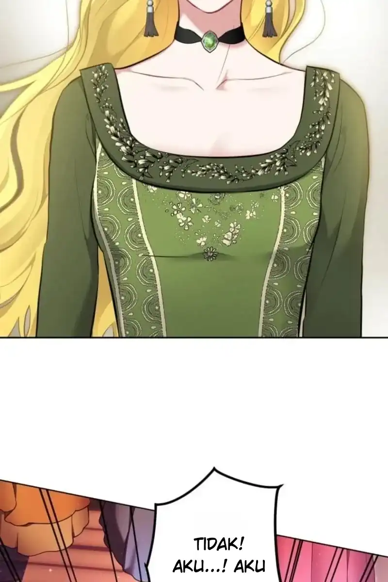 Rita and the Oracle Chapter 18 - Page 73