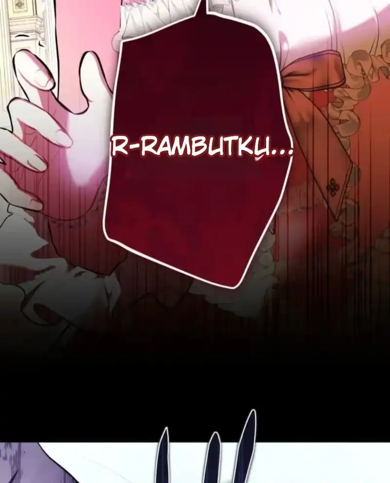 Rita and the Oracle Chapter 18 - Page 8