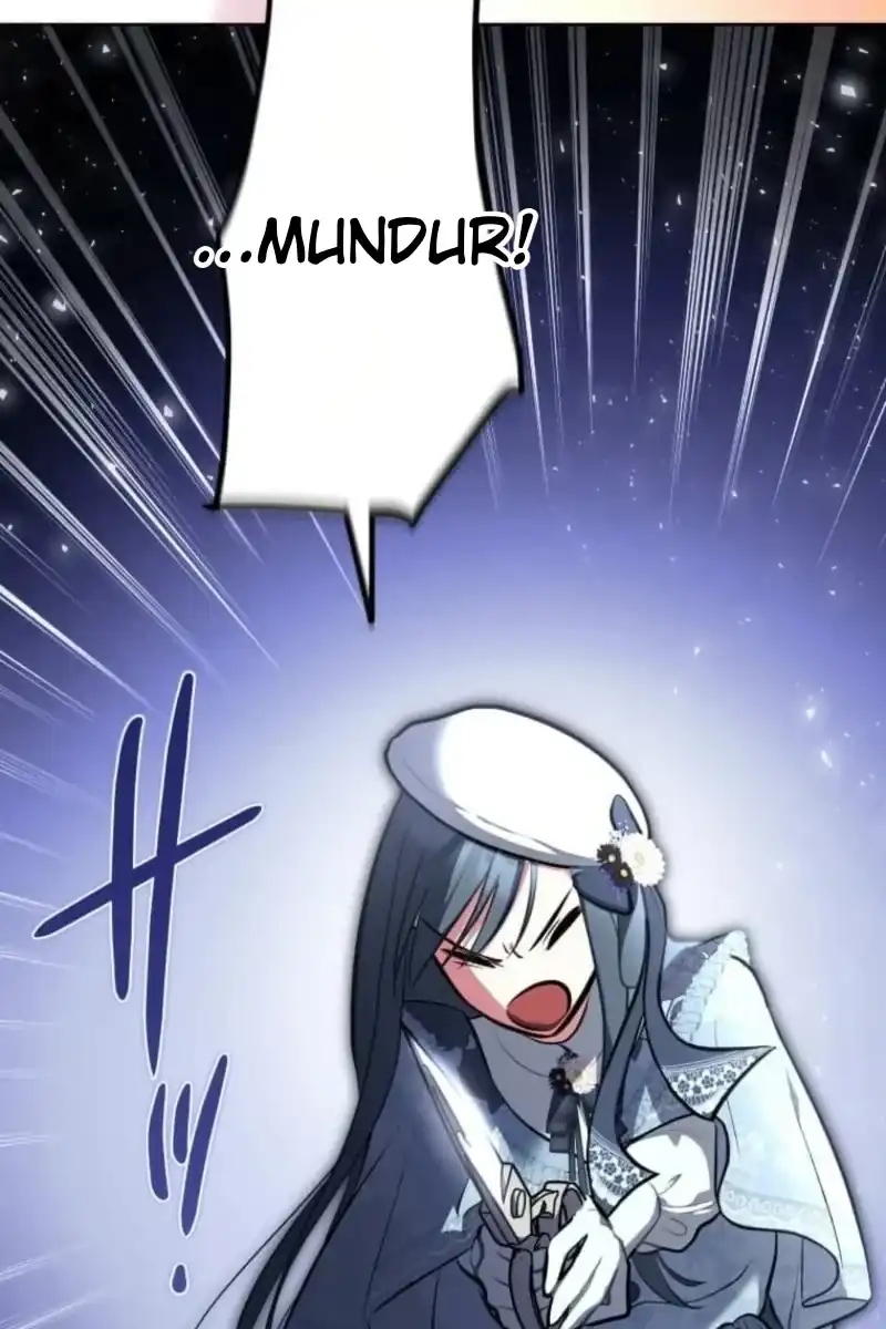 Rita and the Oracle Chapter 18 - Page 83