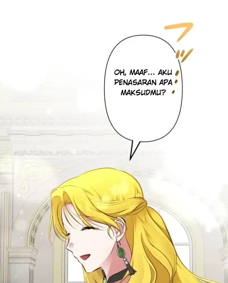Rita and the Oracle Chapter 19 - Page 19