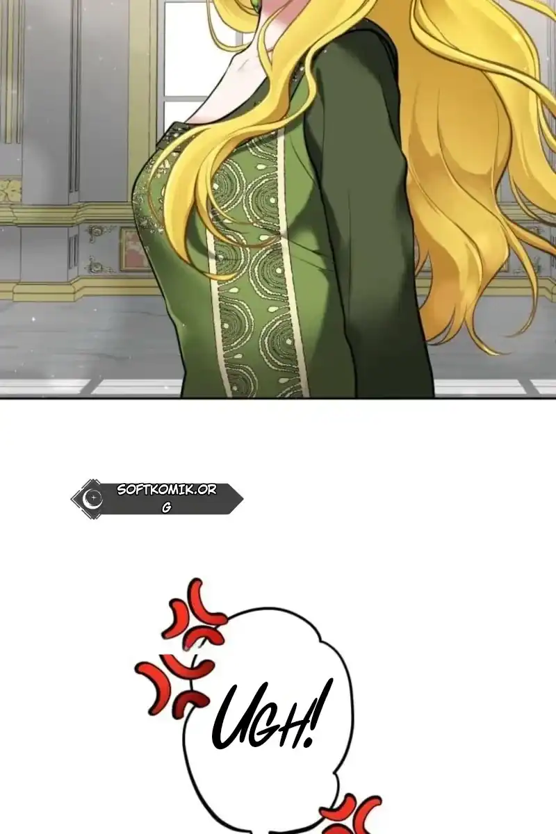 Rita and the Oracle Chapter 19 - Page 20