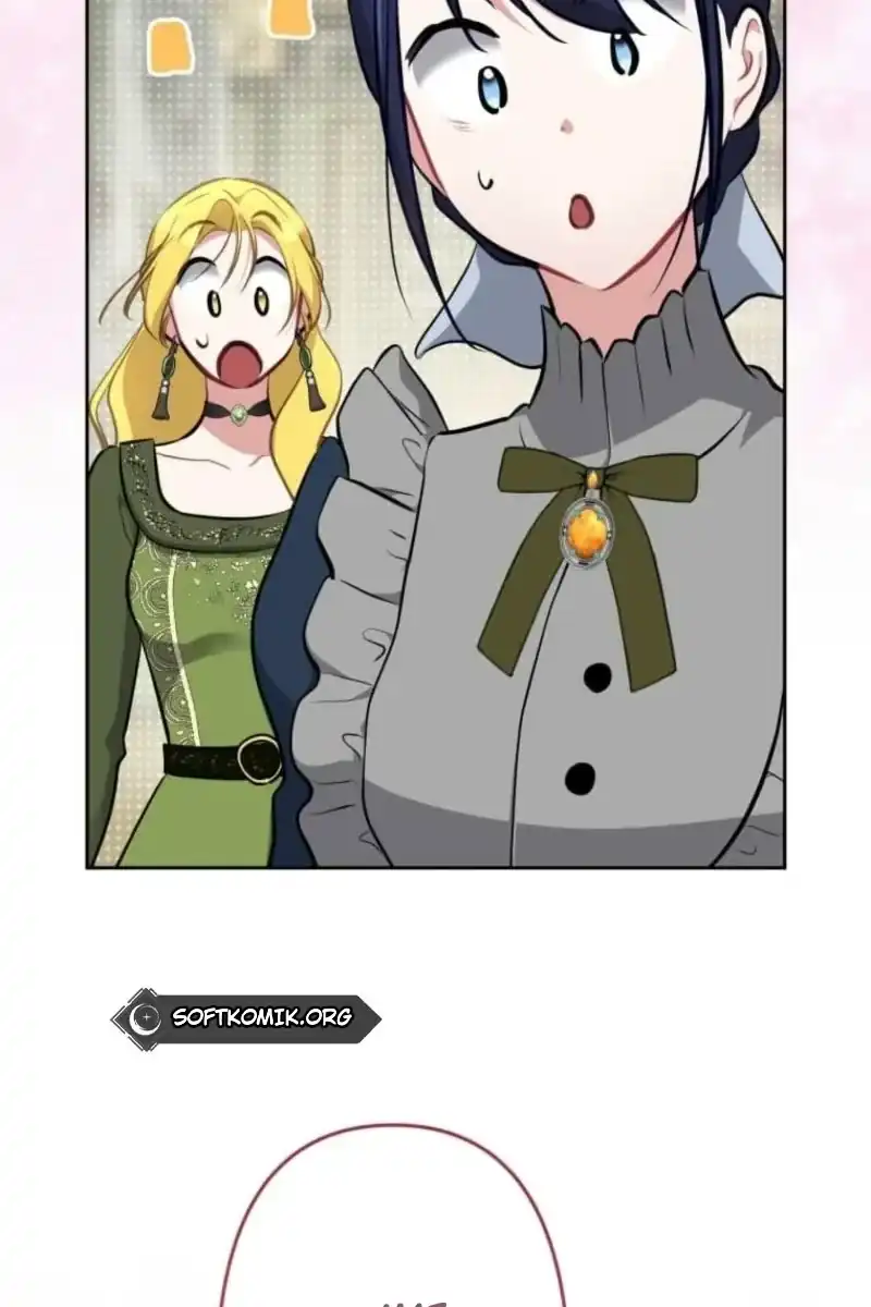 Rita and the Oracle Chapter 19 - Page 46