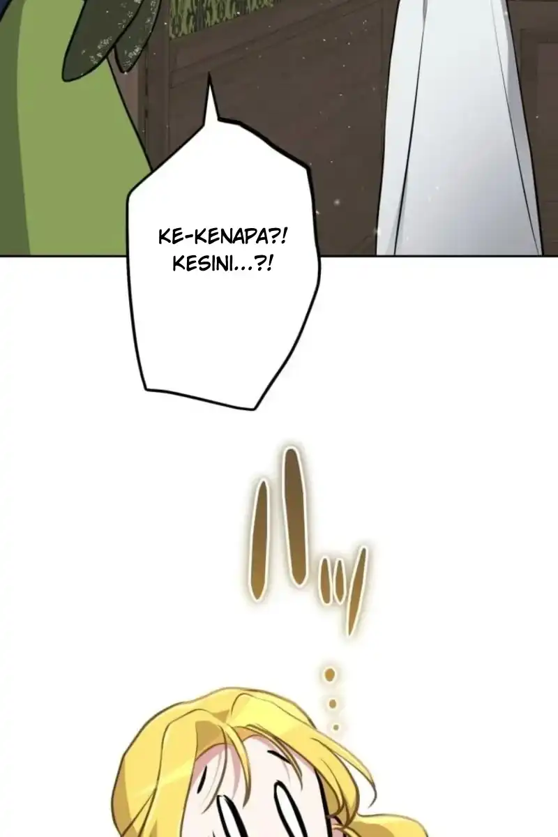 Rita and the Oracle Chapter 19 - Page 50