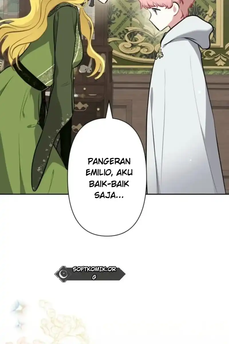Rita and the Oracle Chapter 19 - Page 60