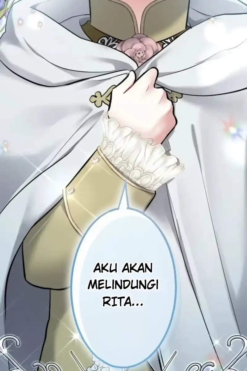 Rita and the Oracle Chapter 19 - Page 76