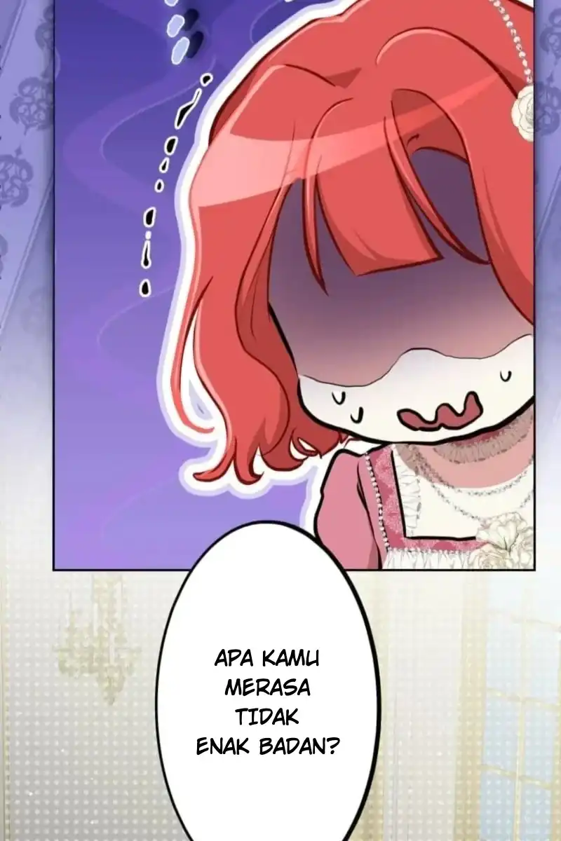 Rita and the Oracle Chapter 19 - Page 8