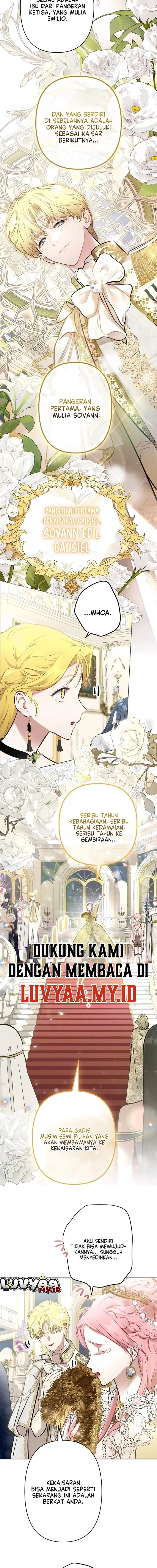 Baca Rita and the Oracle Chapter 2 Bahasa Indonesia page 44