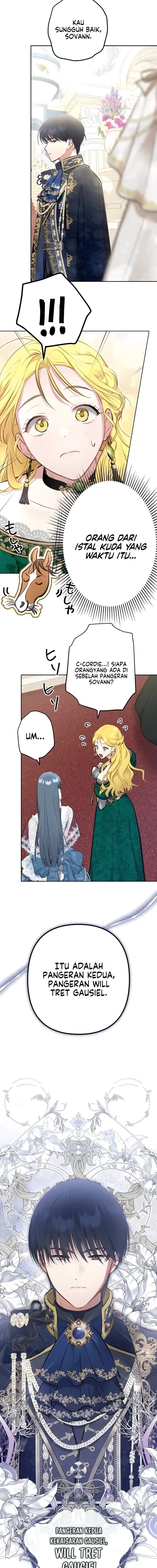 Baca Rita and the Oracle Chapter 2 Bahasa Indonesia page 46