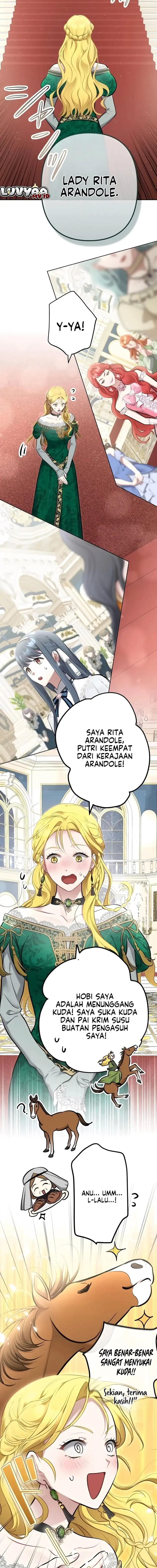 Baca Rita and the Oracle Chapter 2 Bahasa Indonesia page 52
