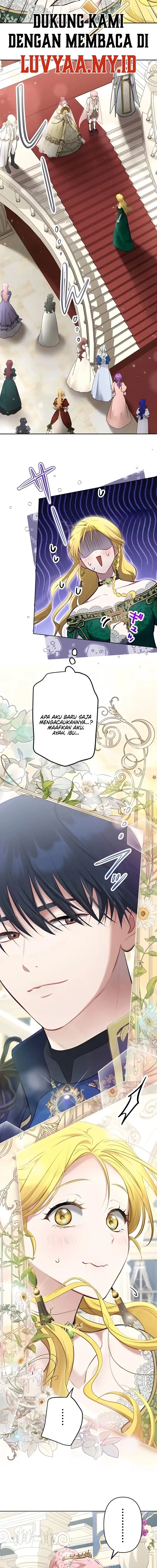 Baca Rita and the Oracle Chapter 2 Bahasa Indonesia page 54