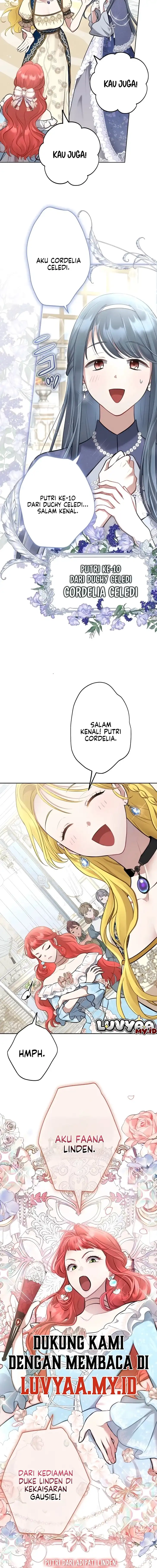 Baca Rita and the Oracle Chapter 2 Bahasa Indonesia page 22