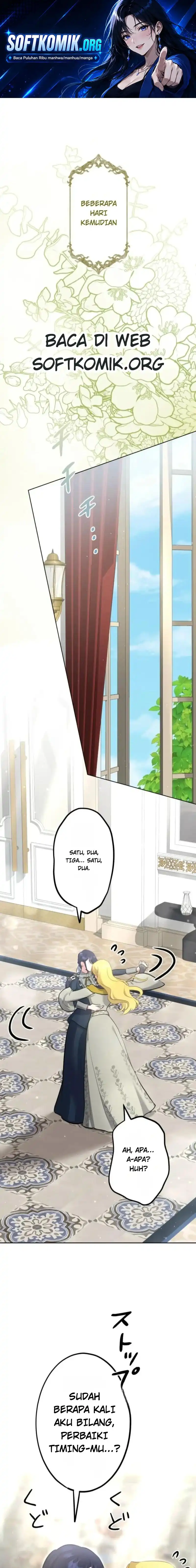 Baca Rita and the Oracle Chapter 20 Bahasa Indonesia page 6