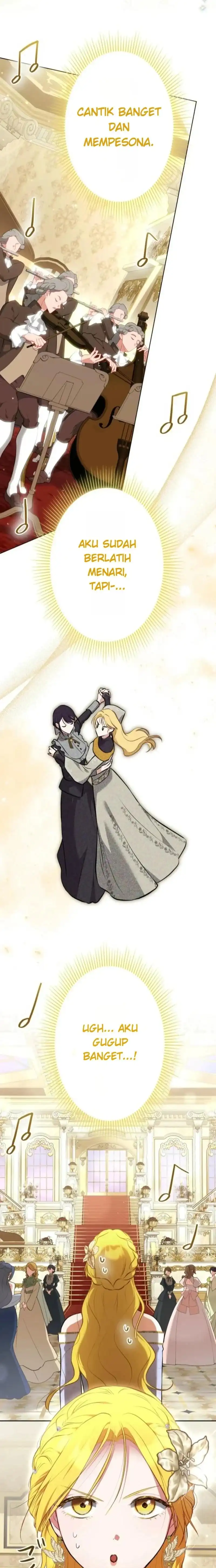 Baca Rita and the Oracle Chapter 20 Bahasa Indonesia page 42