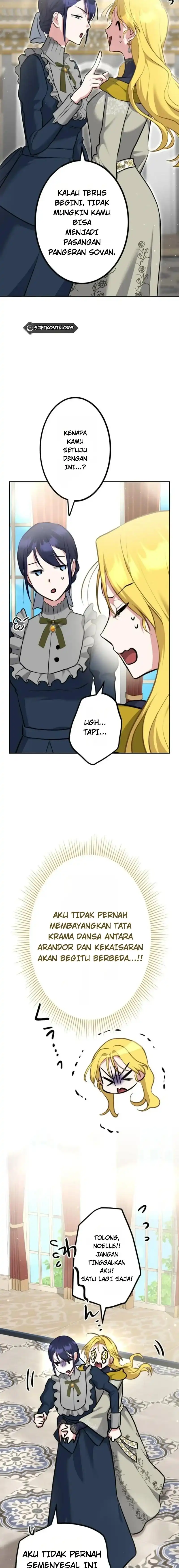 Baca Rita and the Oracle Chapter 20 Bahasa Indonesia page 8