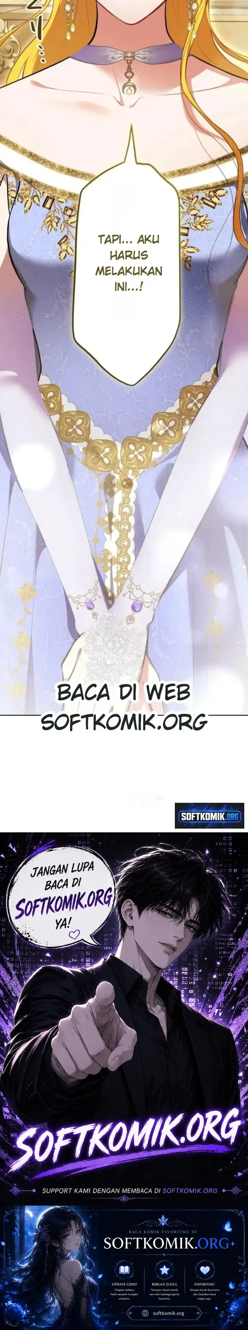 Baca Rita and the Oracle Chapter 20 Bahasa Indonesia page 44