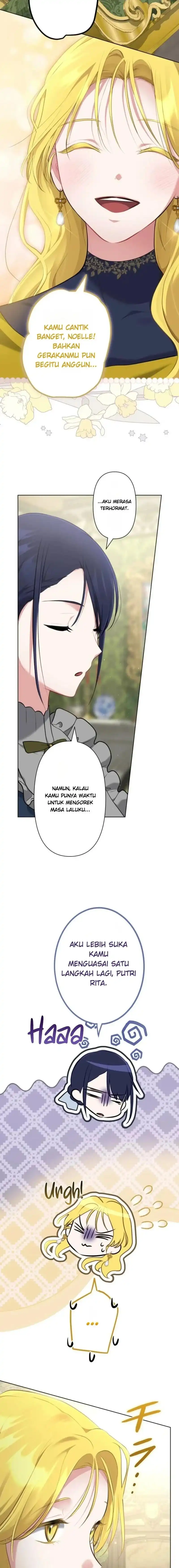Baca Rita and the Oracle Chapter 20 Bahasa Indonesia page 16